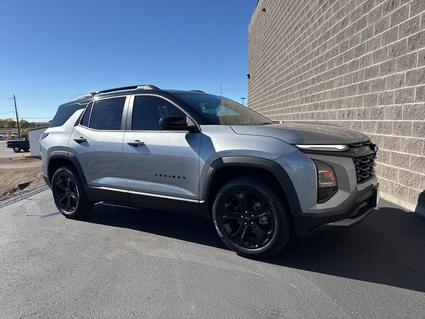 2026 Chevrolet Equinox Jerome ID