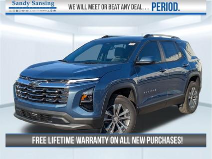 2026 Chevrolet Equinox Pensacola FL