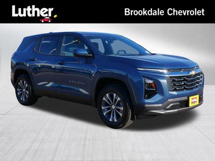 2026 Chevrolet Equinox Minneapolis MN