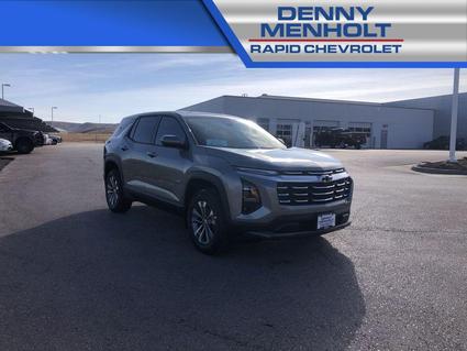 2026 Chevrolet Equinox Rapid City SD