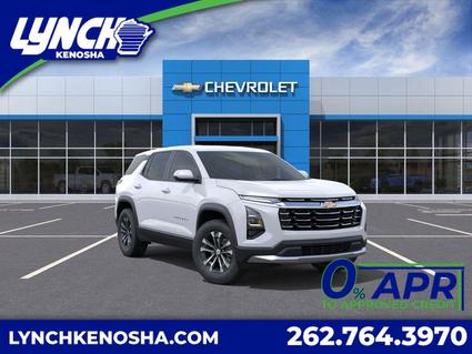 2026 Chevrolet Equinox Kenosha WI