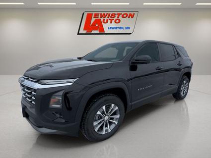 2026 Chevrolet Equinox Lewiston MN