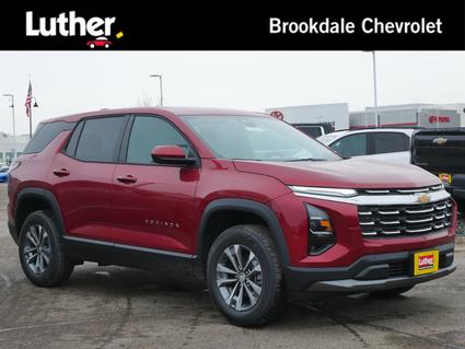 2026 Chevrolet Equinox Minneapolis MN