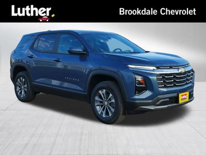 2026 Chevrolet Equinox Minneapolis MN