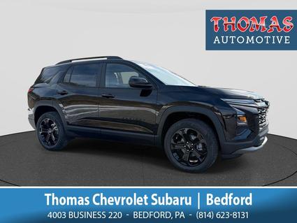 2026 Chevrolet Equinox Bedford PA