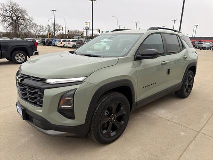 2026 Chevrolet Equinox Marshall MN