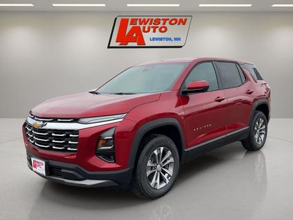 2026 Chevrolet Equinox Lewiston MN