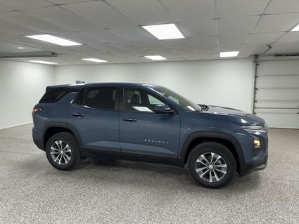 2026 Chevrolet Equinox Kalkaska MI