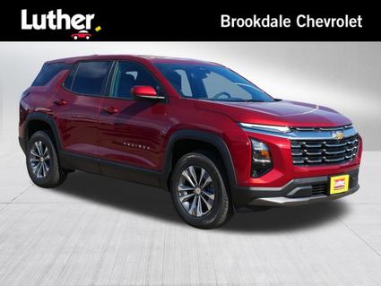 2026 Chevrolet Equinox Minneapolis MN