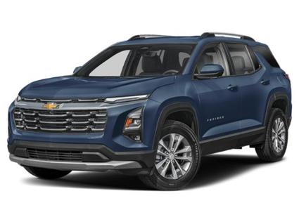 2026 Chevrolet Equinox Minneapolis MN
