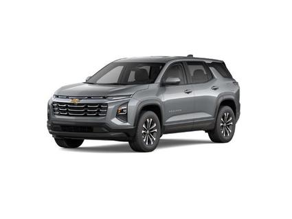 2026 Chevrolet Equinox Hazel Green WI
