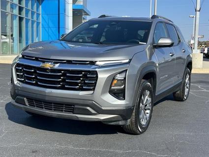 2025 Chevrolet Equinox Byron GA