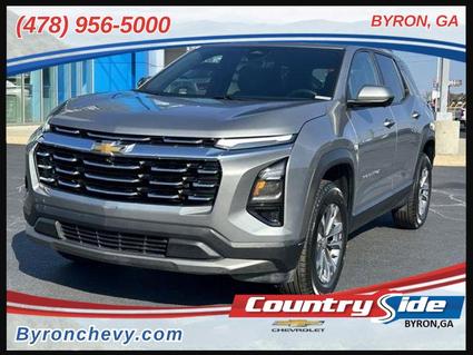 2025 Chevrolet Equinox Byron GA