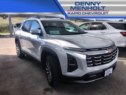 2025 Chevrolet Equinox Rapid City SD