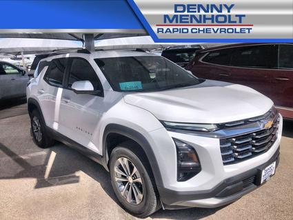 2025 Chevrolet Equinox Rapid City SD