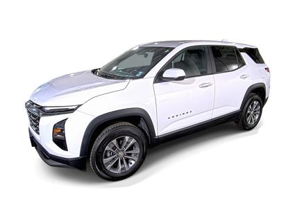 2025 Chevrolet Equinox Billings MT