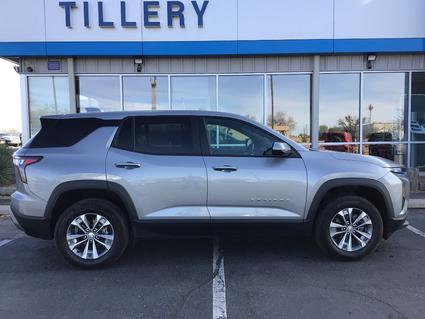 2025 Chevrolet Equinox Los Lunas NM