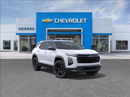 2025 Chevrolet Equinox Manheim PA