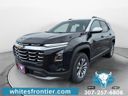 2026 Chevrolet Equinox Gillette WY