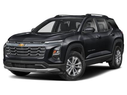 2026 Chevrolet Equinox Cambridge MN