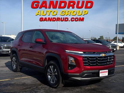 2026 Chevrolet Equinox Green Bay WI