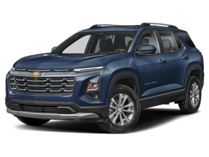 2026 Chevrolet Equinox Cambridge MN