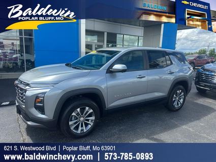 2026 Chevrolet Equinox Poplar Bluff MO