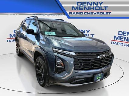 2026 Chevrolet Equinox Rapid City SD