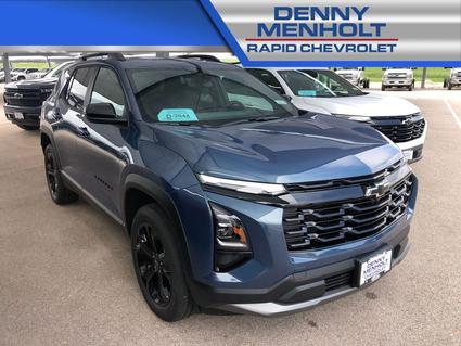 2026 Chevrolet Equinox Rapid City SD