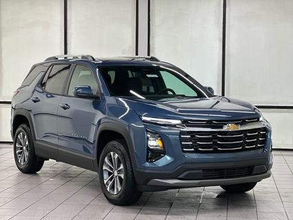 2026 Chevrolet Equinox Demotte IN