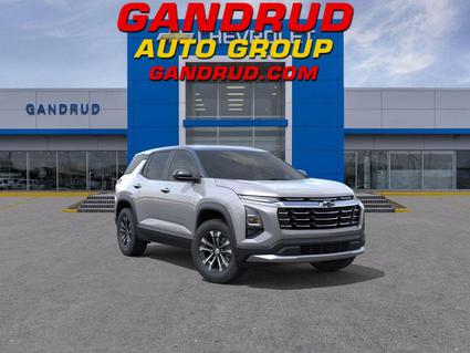 2026 Chevrolet Equinox Green Bay WI