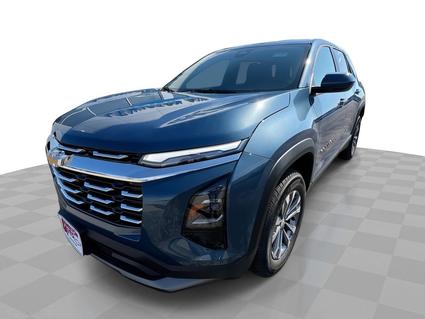 2026 Chevrolet Equinox Lewiston MN