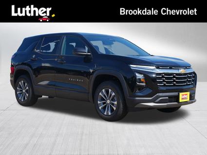 2026 Chevrolet Equinox Minneapolis MN