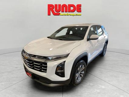 2026 Chevrolet Equinox Hazel Green WI