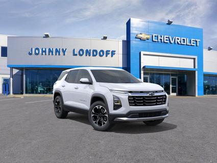 2026 Chevrolet Equinox Florissant MO