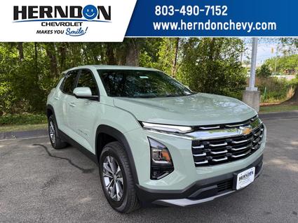 2026 Chevrolet Equinox Lexington SC