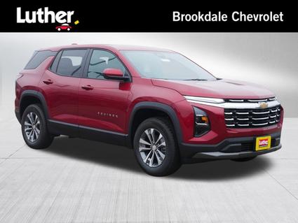 2026 Chevrolet Equinox Minneapolis MN