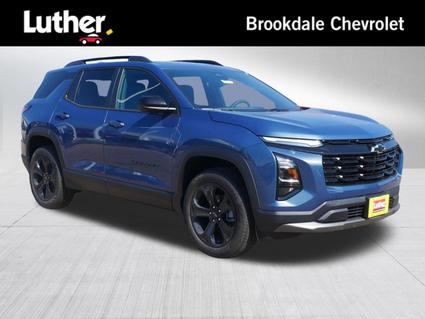 2026 Chevrolet Equinox Minneapolis MN