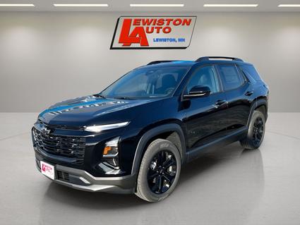 2026 Chevrolet Equinox Lewiston MN