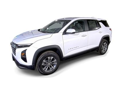 2026 Chevrolet Equinox Billings MT