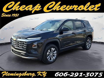2026 Chevrolet Equinox Flemingsburg KY