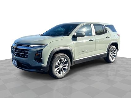 2026 Chevrolet Equinox Elburn IL