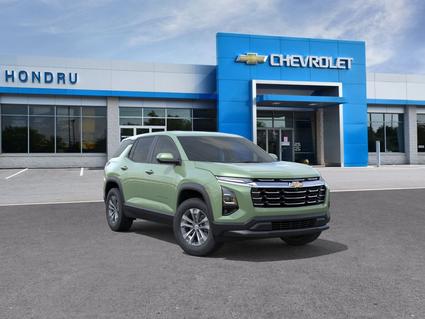 2026 Chevrolet Equinox Manheim PA