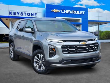 2026 Chevrolet Equinox Sand Springs OK
