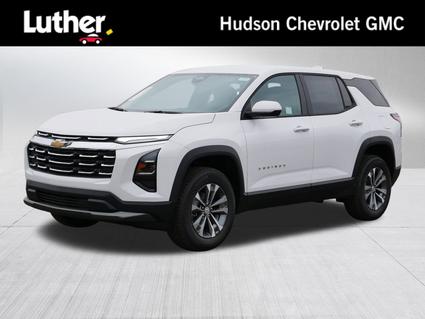 2026 Chevrolet Equinox Hudson WI