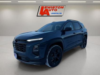 2026 Chevrolet Equinox Lewiston MN
