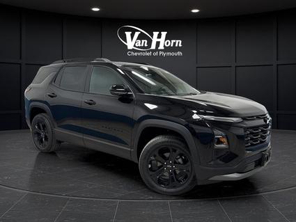 2026 Chevrolet Equinox Plymouth WI