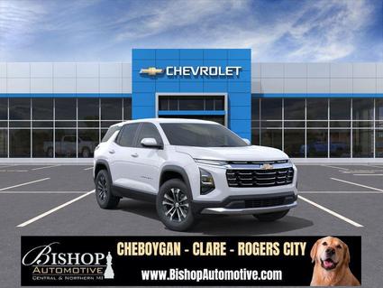 2026 Chevrolet Equinox Rogers City MI
