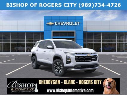 2026 Chevrolet Equinox Rogers City MI