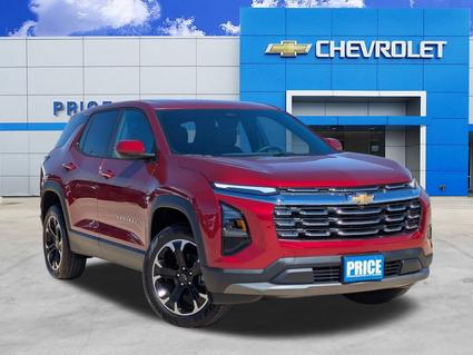 2026 Chevrolet Equinox Pleasanton TX